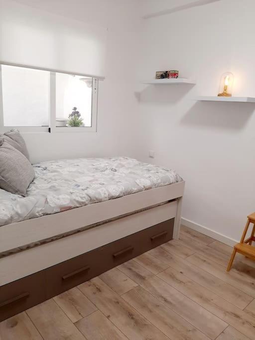 Confortable Apartamento En Эльче Экстерьер фото