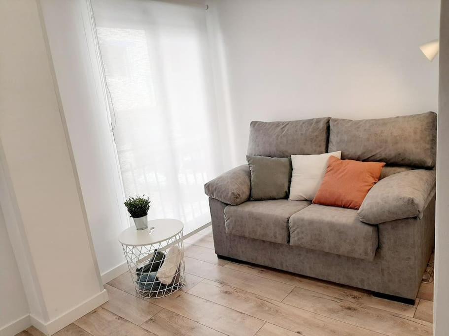 Confortable Apartamento En Эльче Экстерьер фото